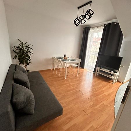 Apartament Sloneczny 7 Opole Eksteriør billede