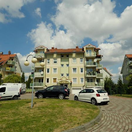 Apartament Sloneczny 7 Opole Eksteriør billede