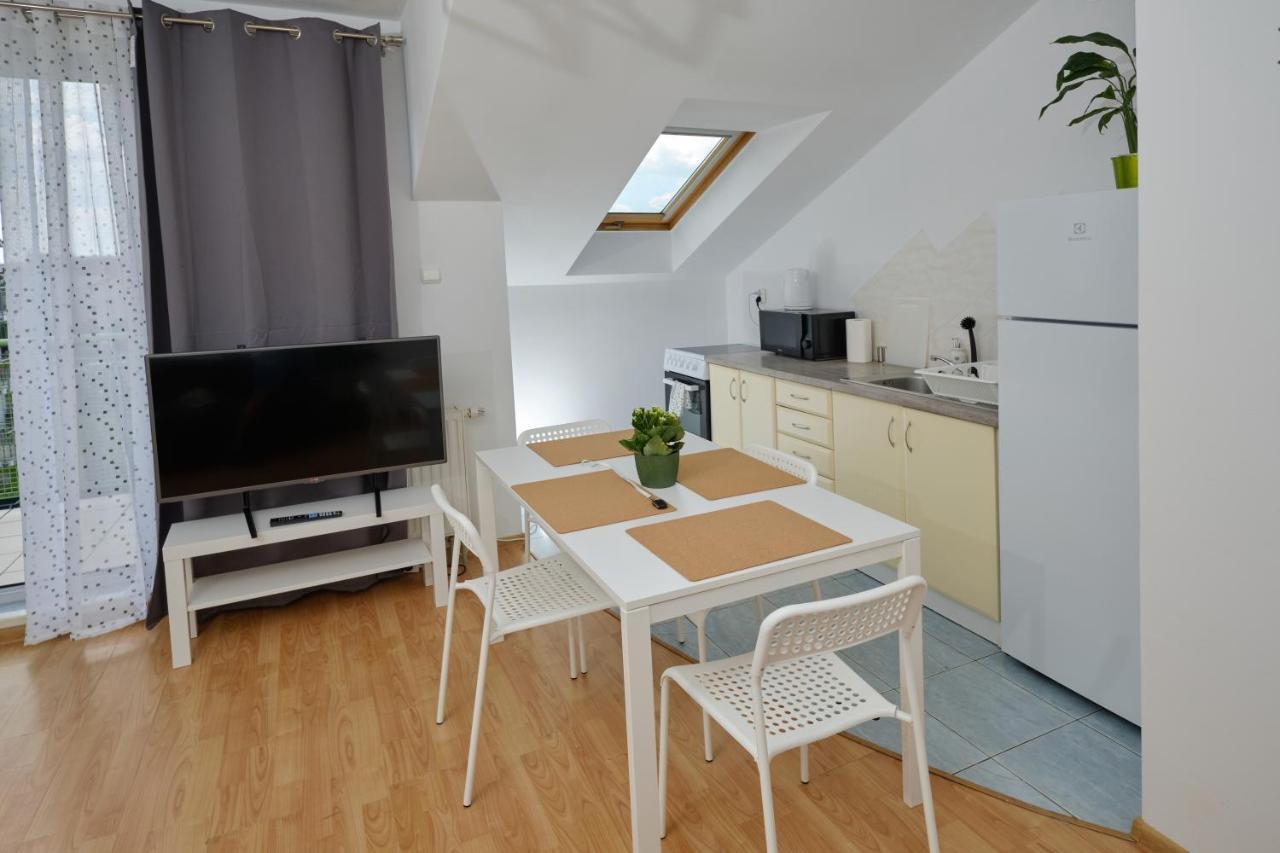 Apartament Sloneczny 7 Opole Eksteriør billede