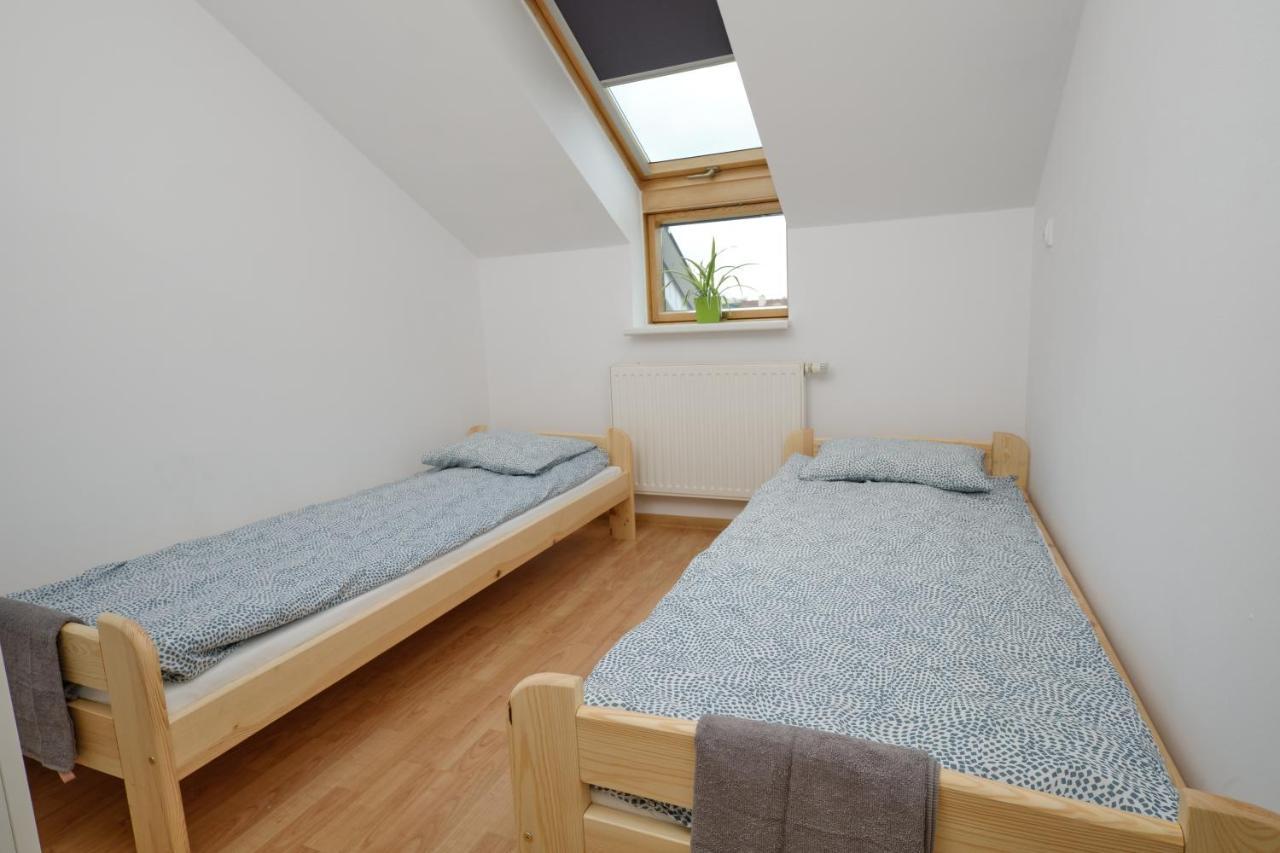 Apartament Sloneczny 7 Opole Eksteriør billede