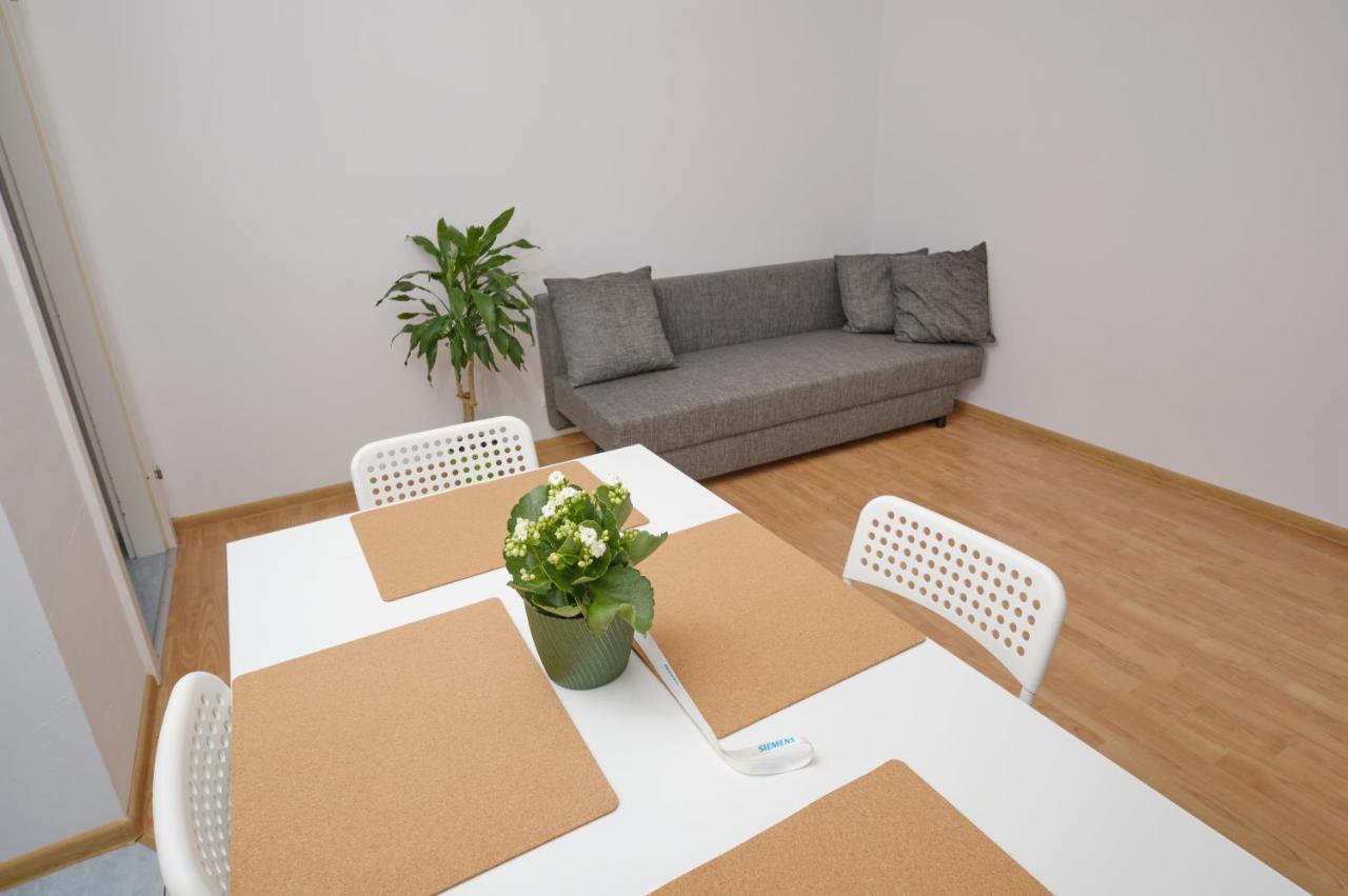 Apartament Sloneczny 7 Opole Eksteriør billede