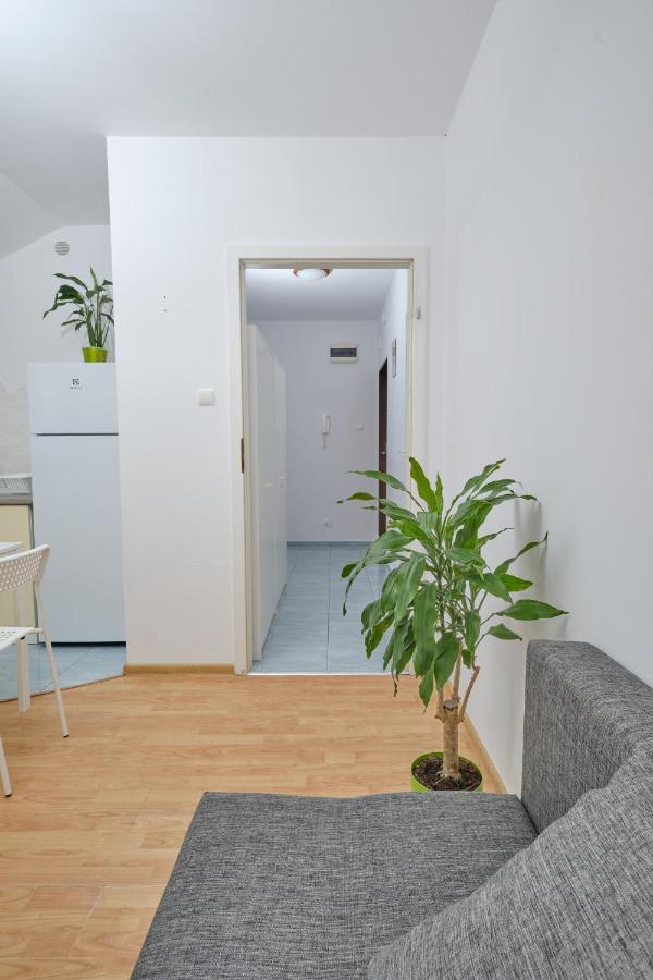 Apartament Sloneczny 7 Opole Eksteriør billede