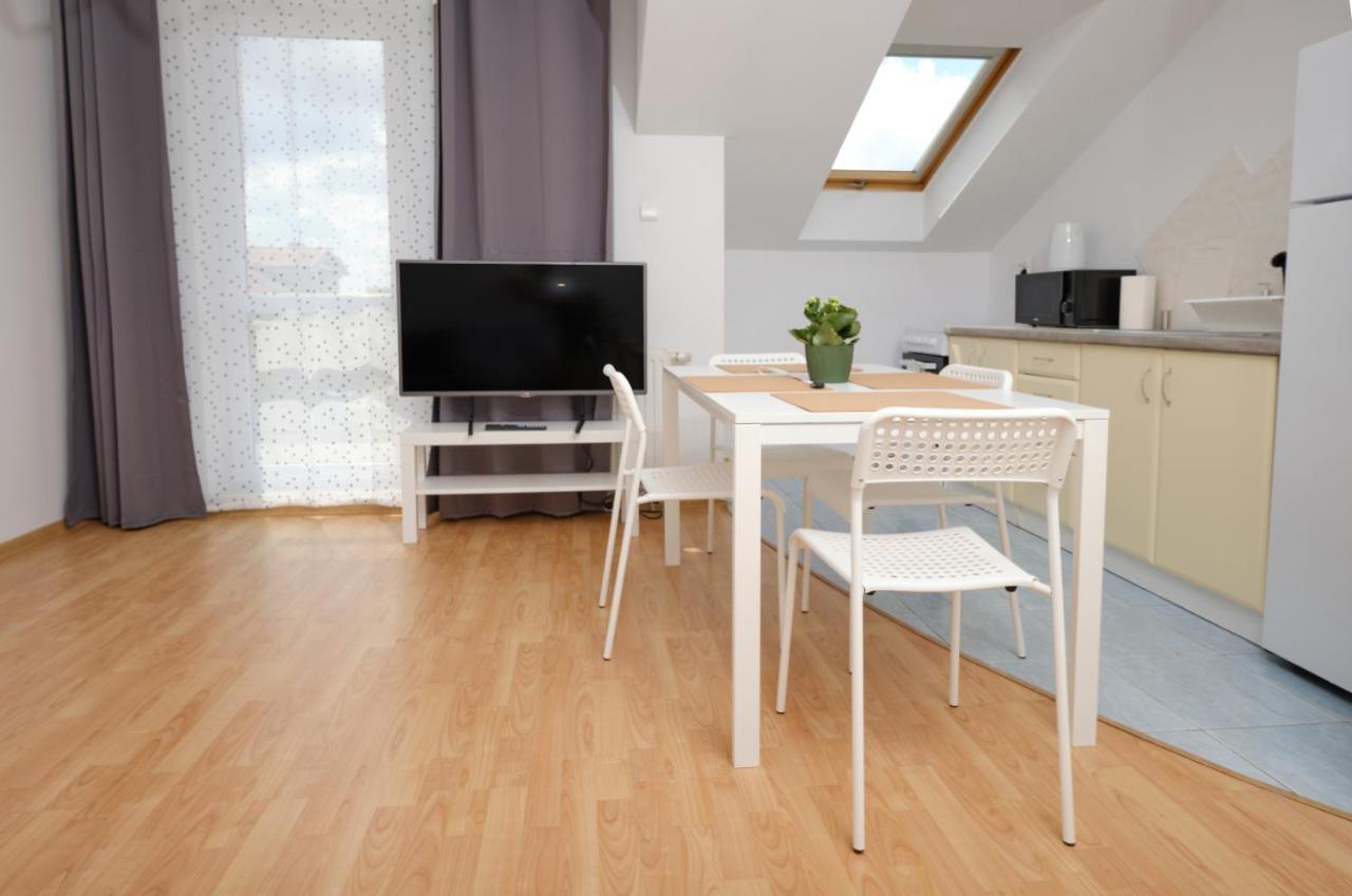 Apartament Sloneczny 7 Opole Eksteriør billede