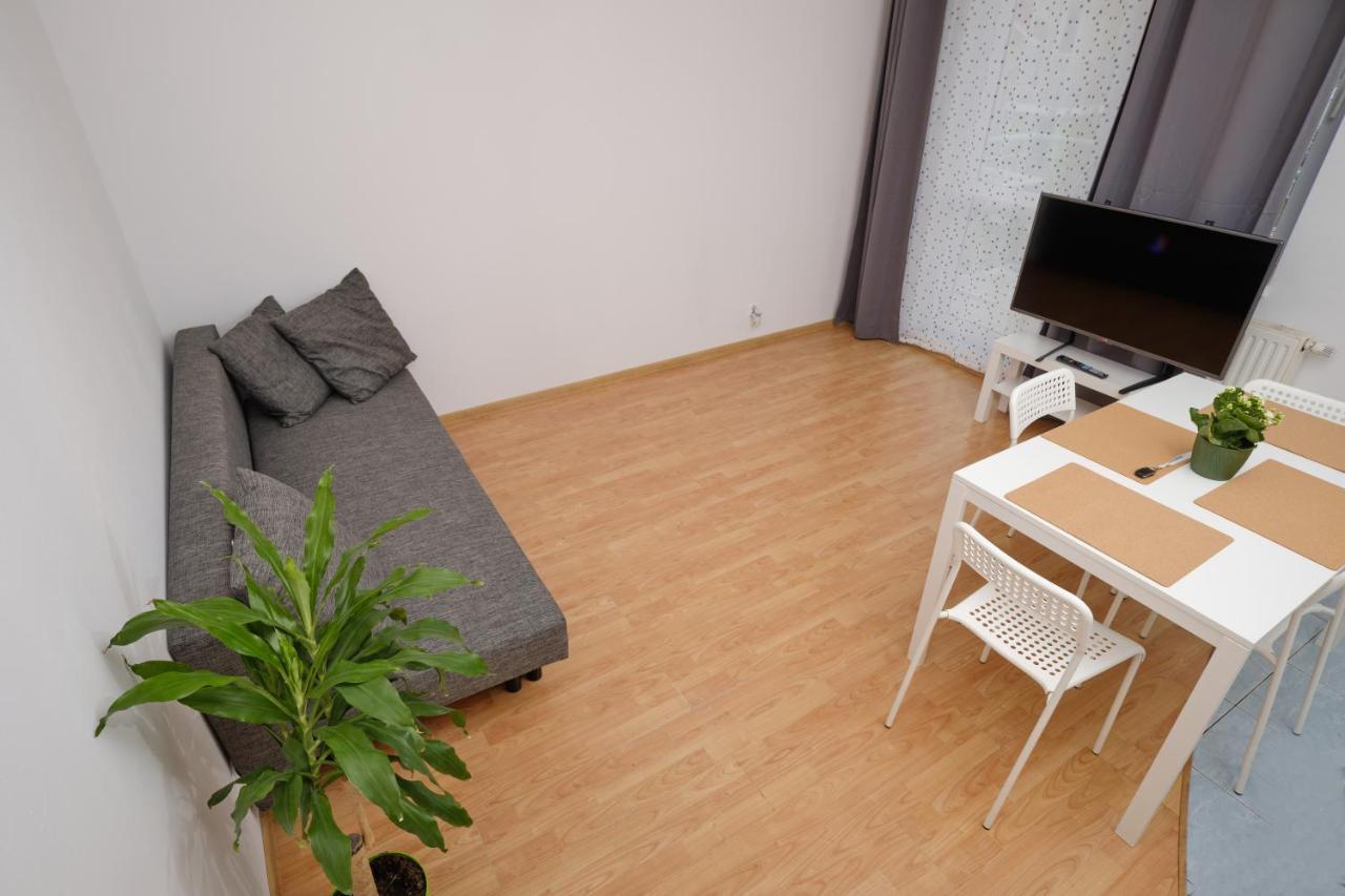 Apartament Sloneczny 7 Opole Eksteriør billede