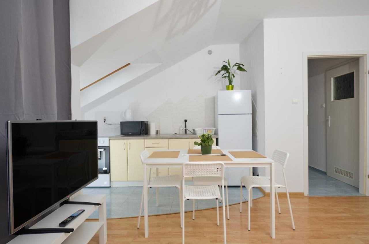 Apartament Sloneczny 7 Opole Eksteriør billede