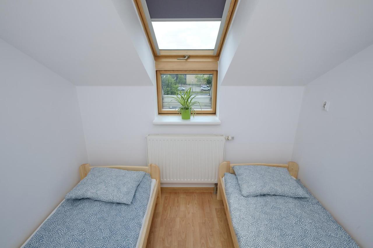 Apartament Sloneczny 7 Opole Eksteriør billede