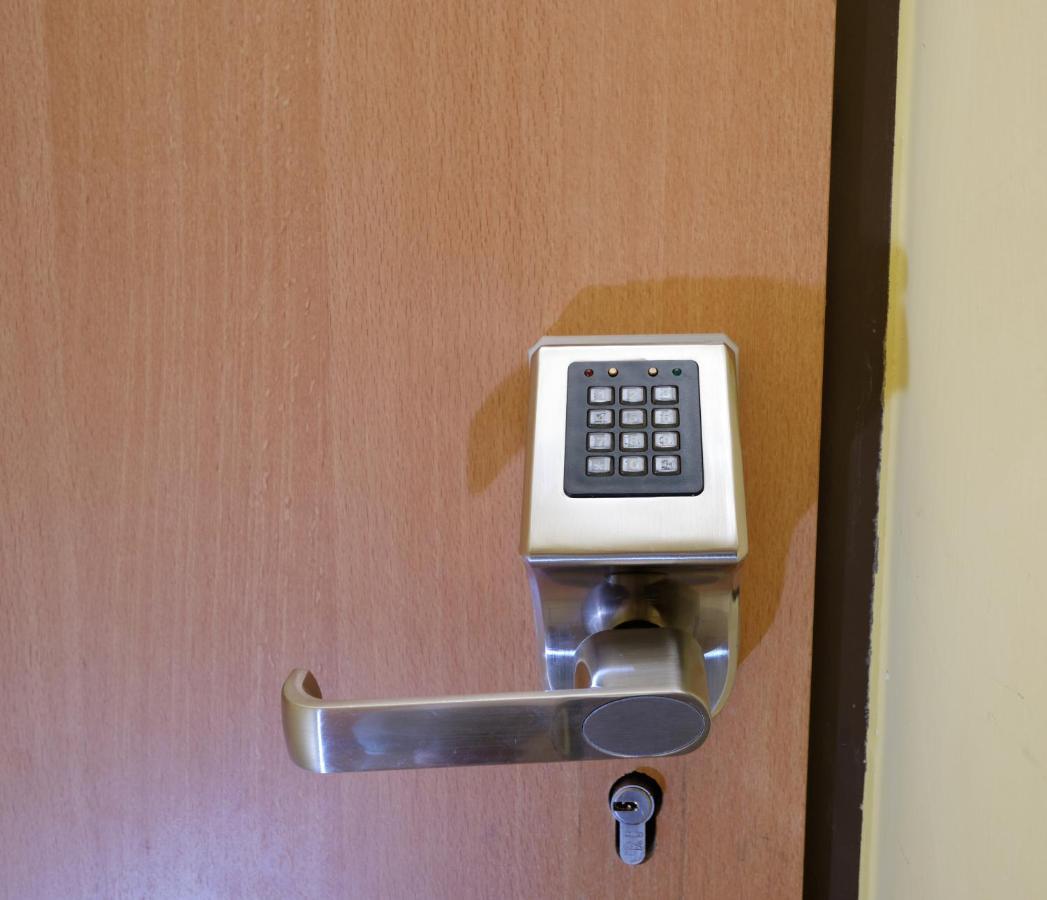 Apartament Sloneczny 7 Opole Eksteriør billede