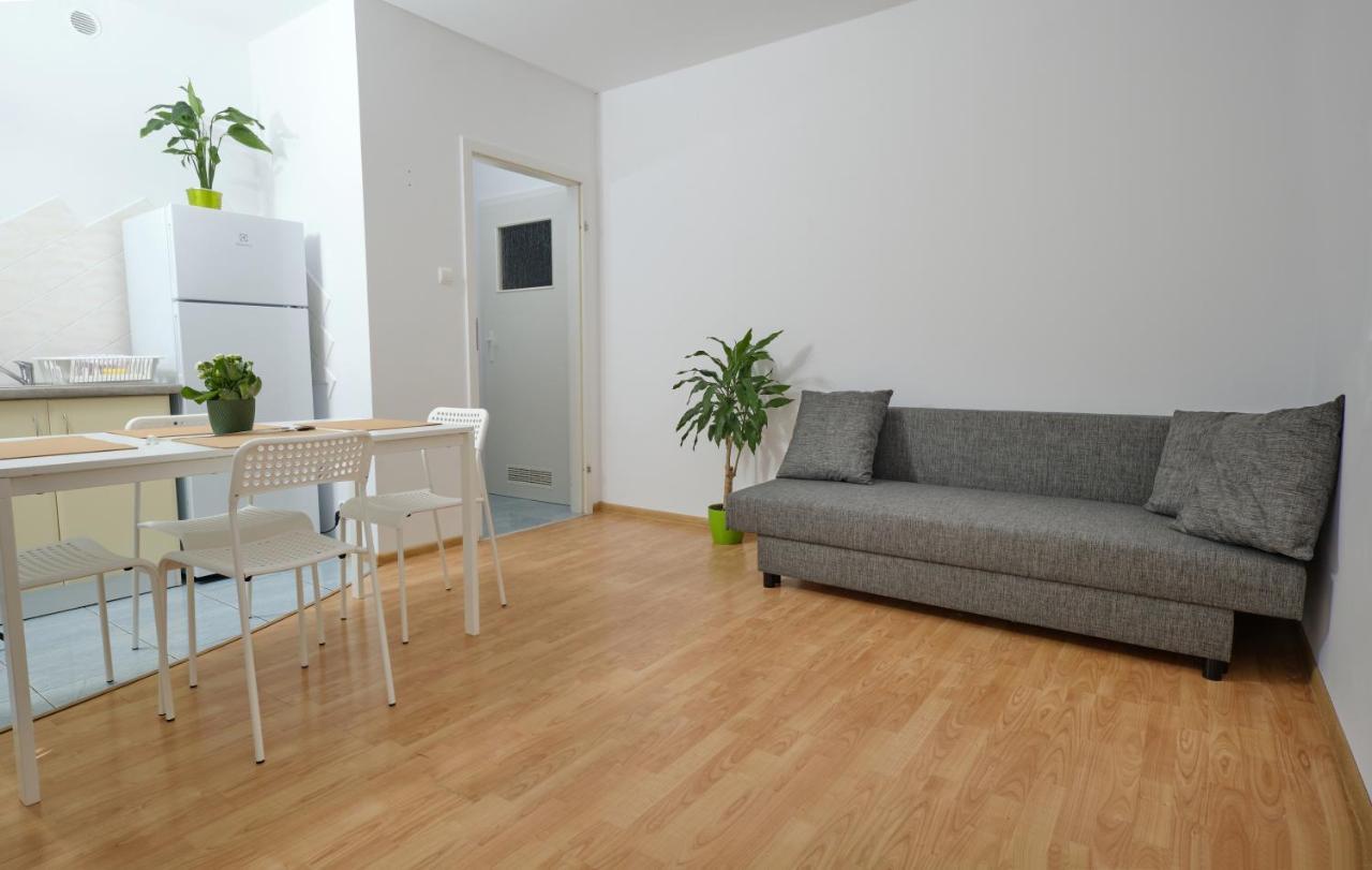 Apartament Sloneczny 7 Opole Eksteriør billede