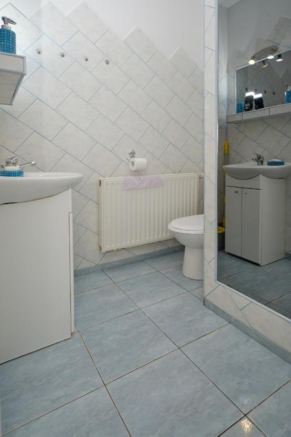 Apartament Sloneczny 7 Opole Eksteriør billede
