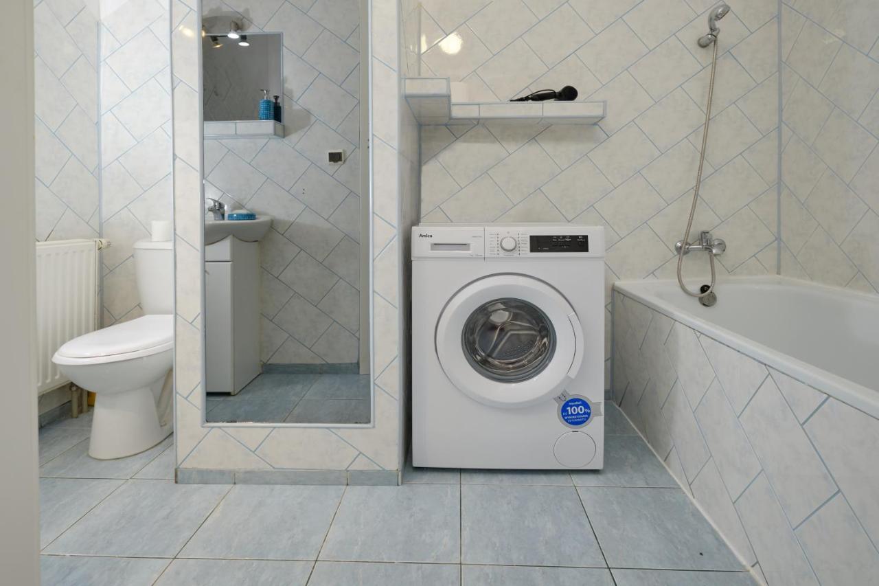 Apartament Sloneczny 7 Opole Eksteriør billede
