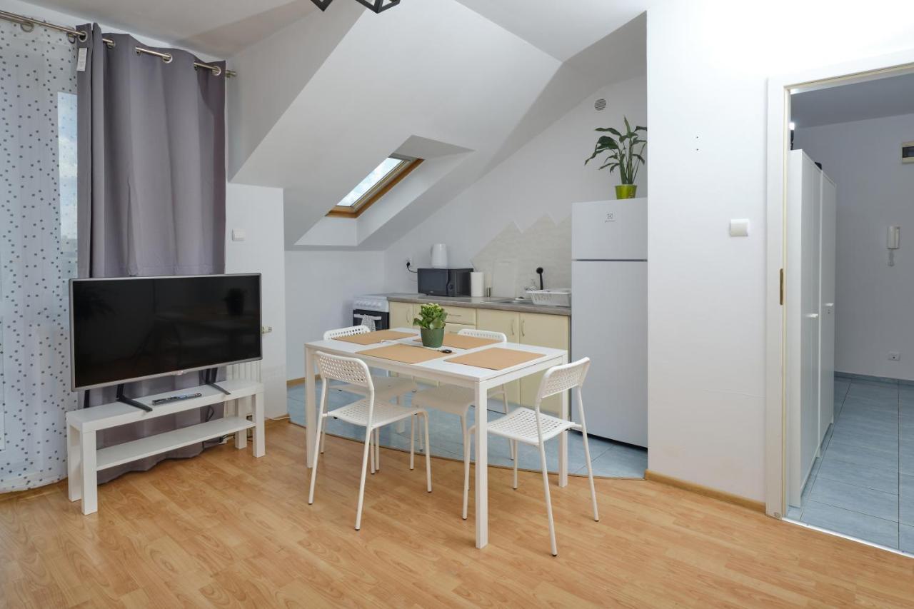 Apartament Sloneczny 7 Opole Eksteriør billede