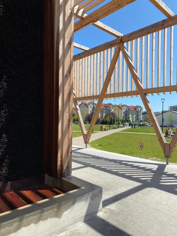 Apartament Sloneczny 7 Opole Eksteriør billede