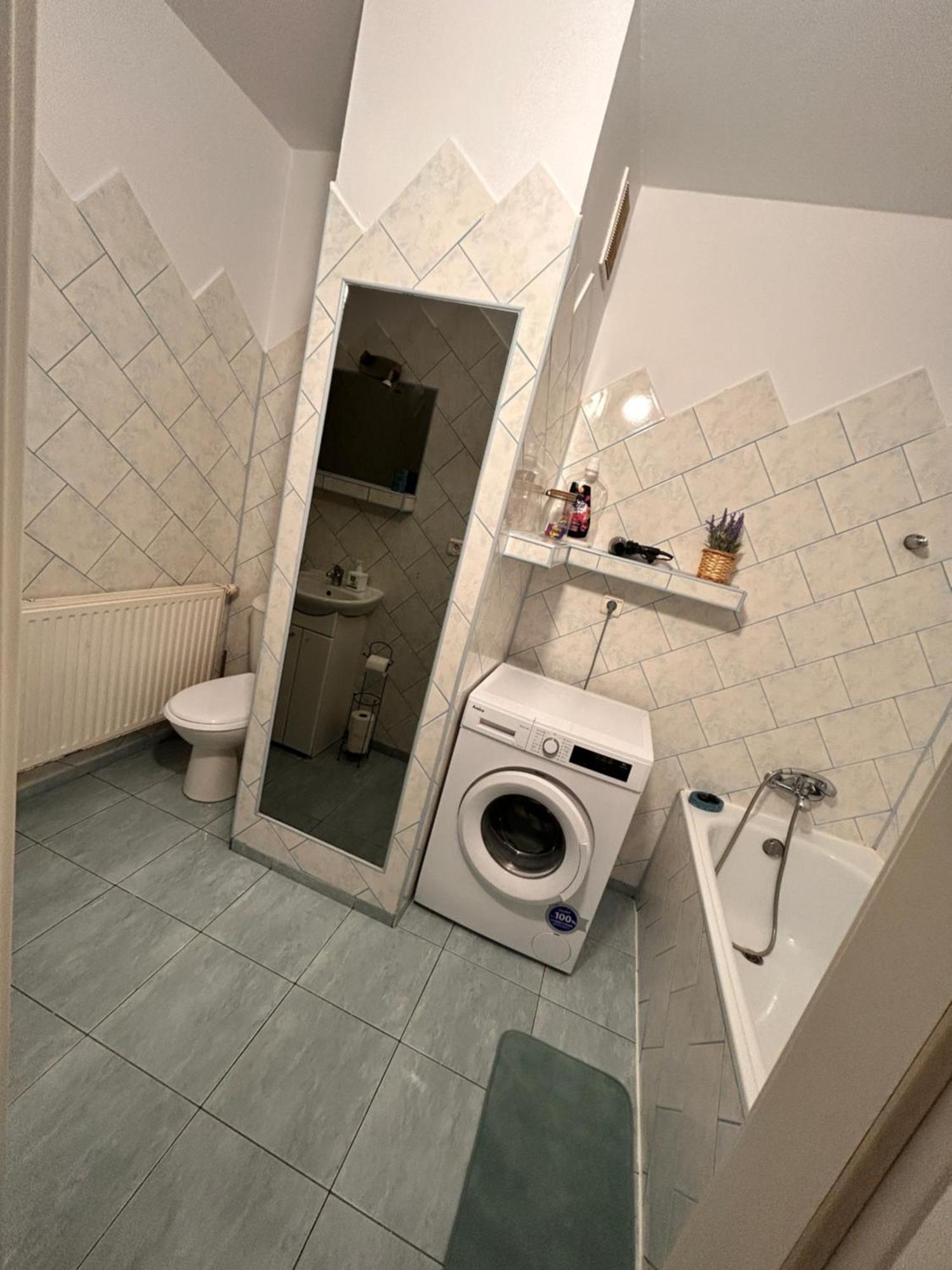 Apartament Sloneczny 7 Opole Eksteriør billede