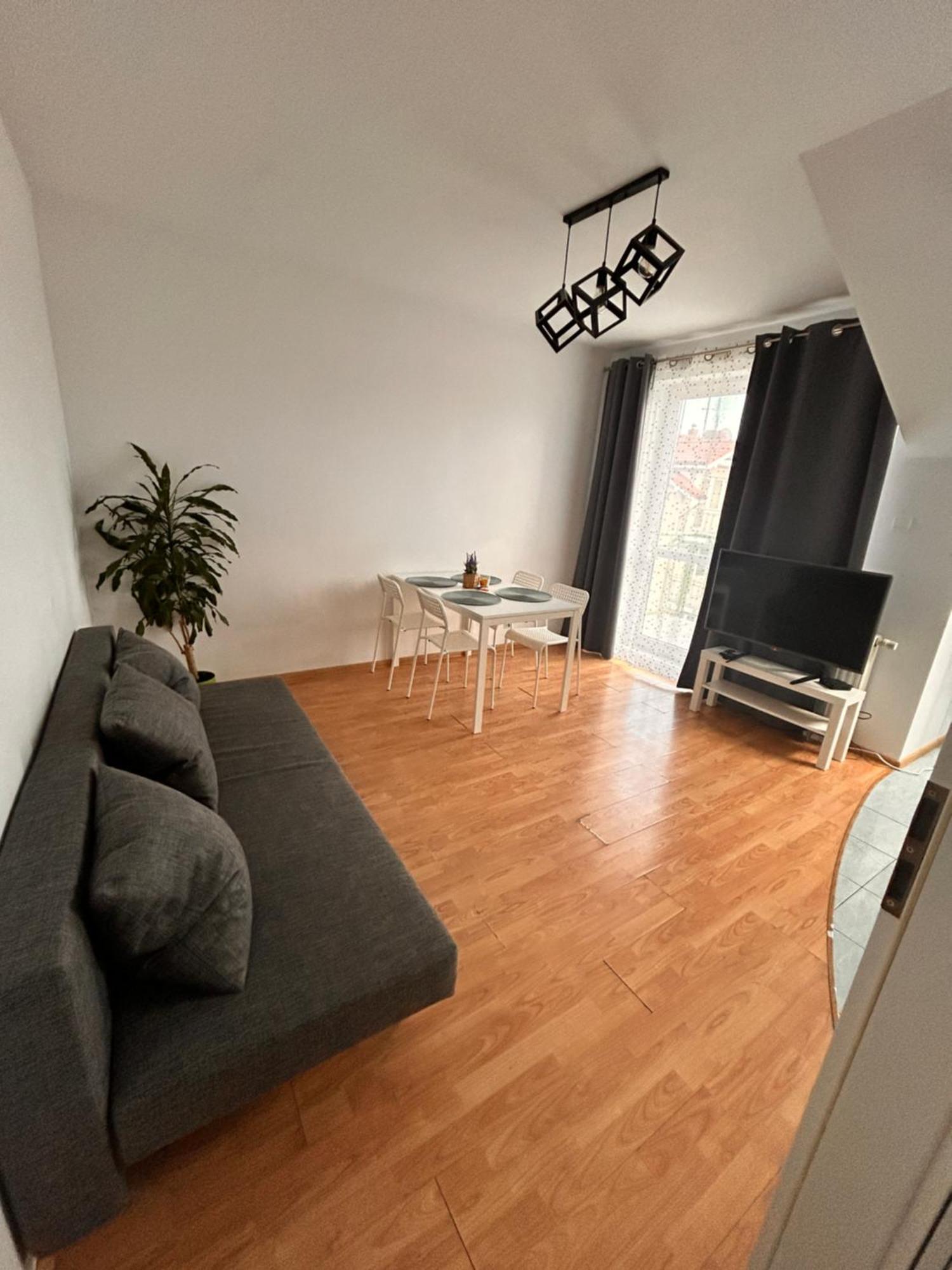 Apartament Sloneczny 7 Opole Eksteriør billede