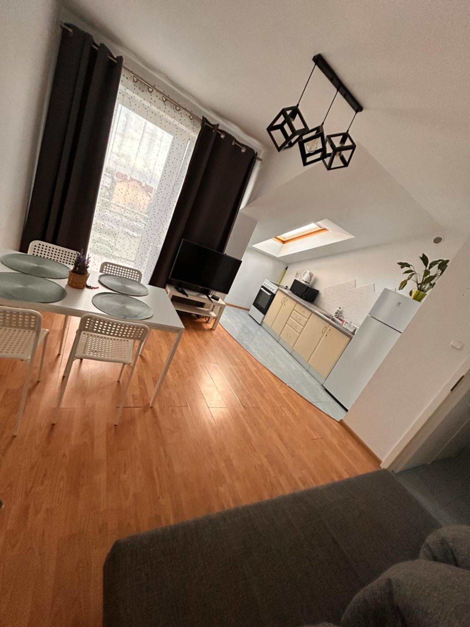 Apartament Sloneczny 7 Opole Eksteriør billede
