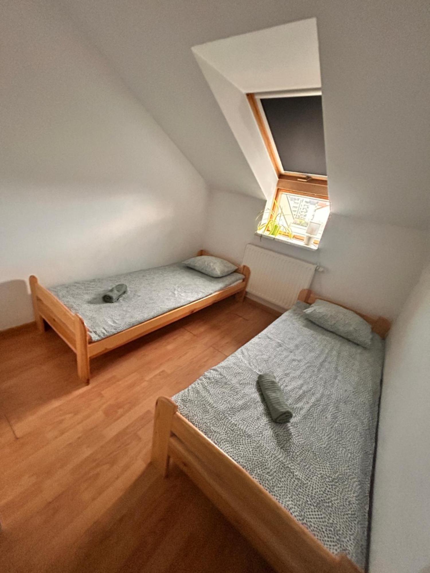 Apartament Sloneczny 7 Opole Eksteriør billede