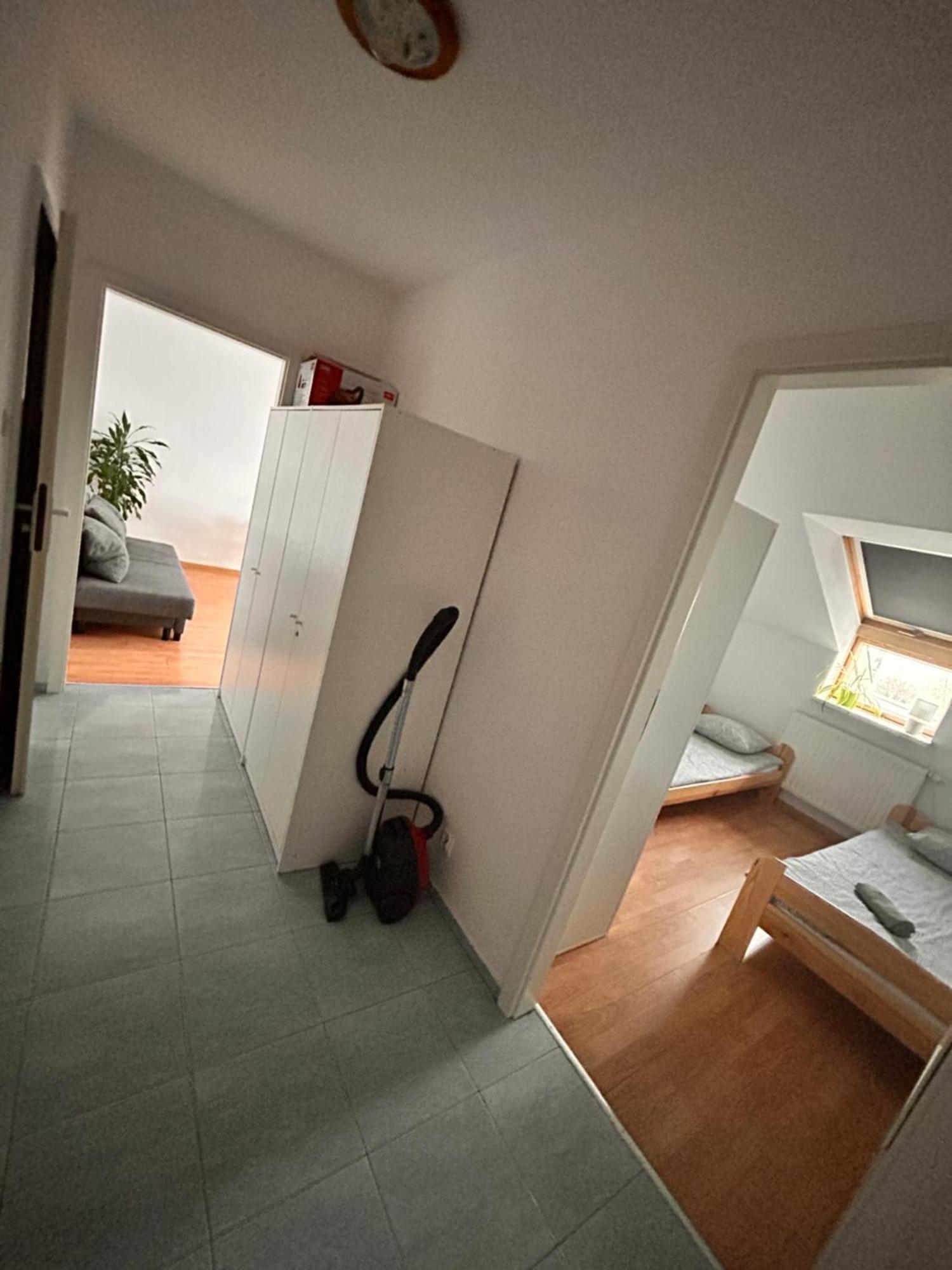 Apartament Sloneczny 7 Opole Eksteriør billede