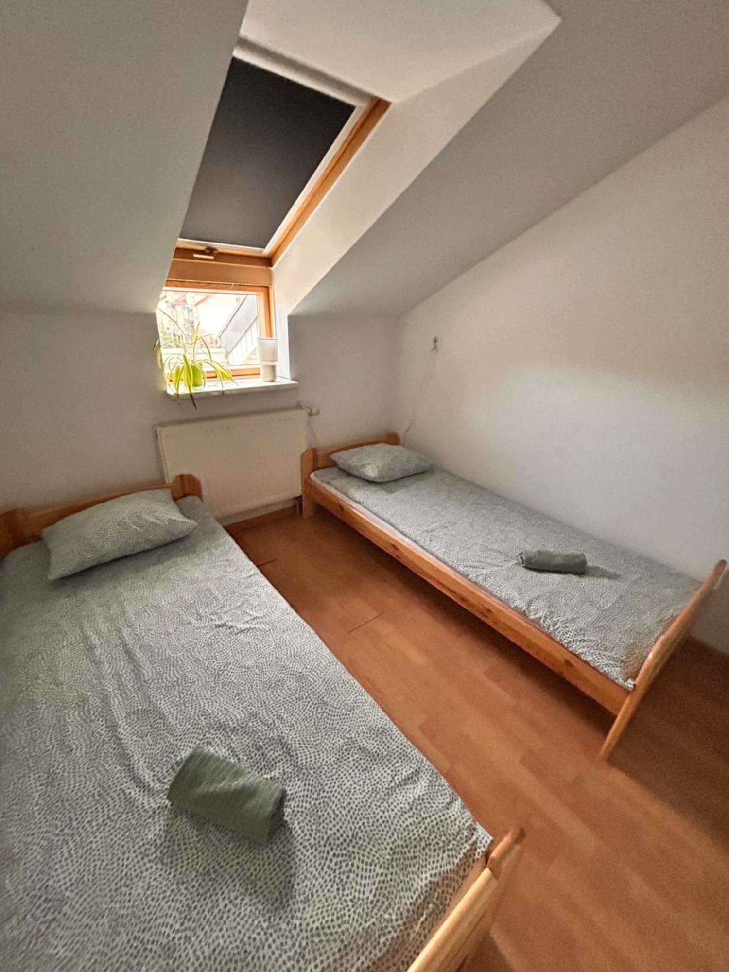 Apartament Sloneczny 7 Opole Eksteriør billede