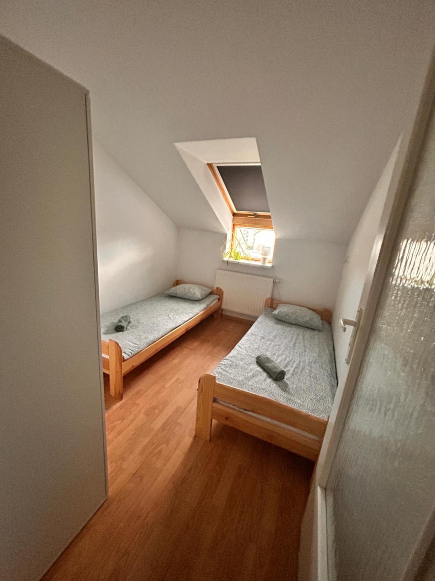 Apartament Sloneczny 7 Opole Eksteriør billede