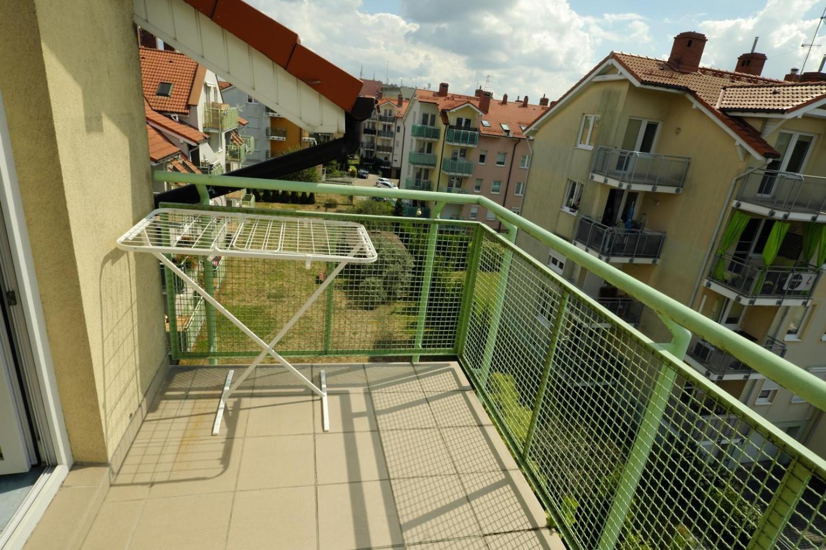Apartament Sloneczny 7 Opole Eksteriør billede