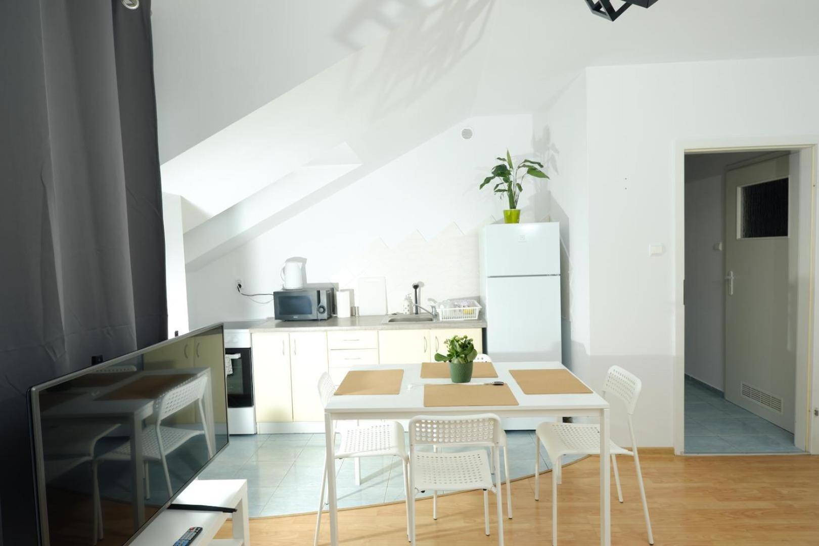 Apartament Sloneczny 7 Opole Eksteriør billede