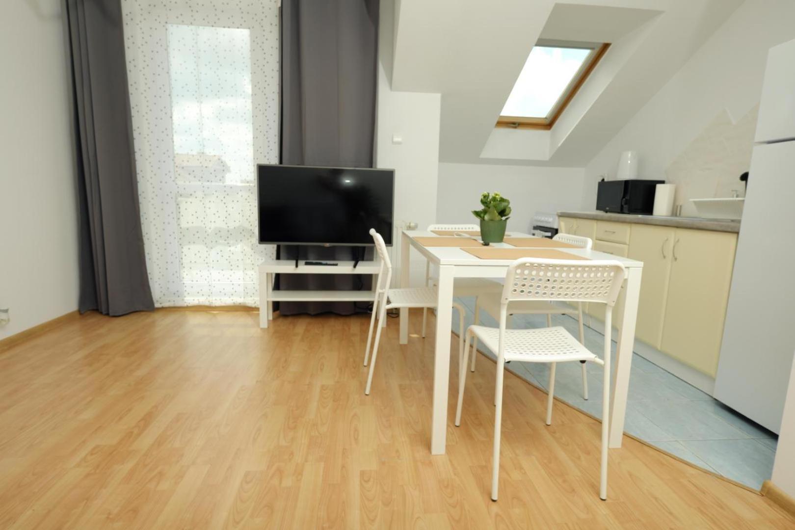 Apartament Sloneczny 7 Opole Eksteriør billede