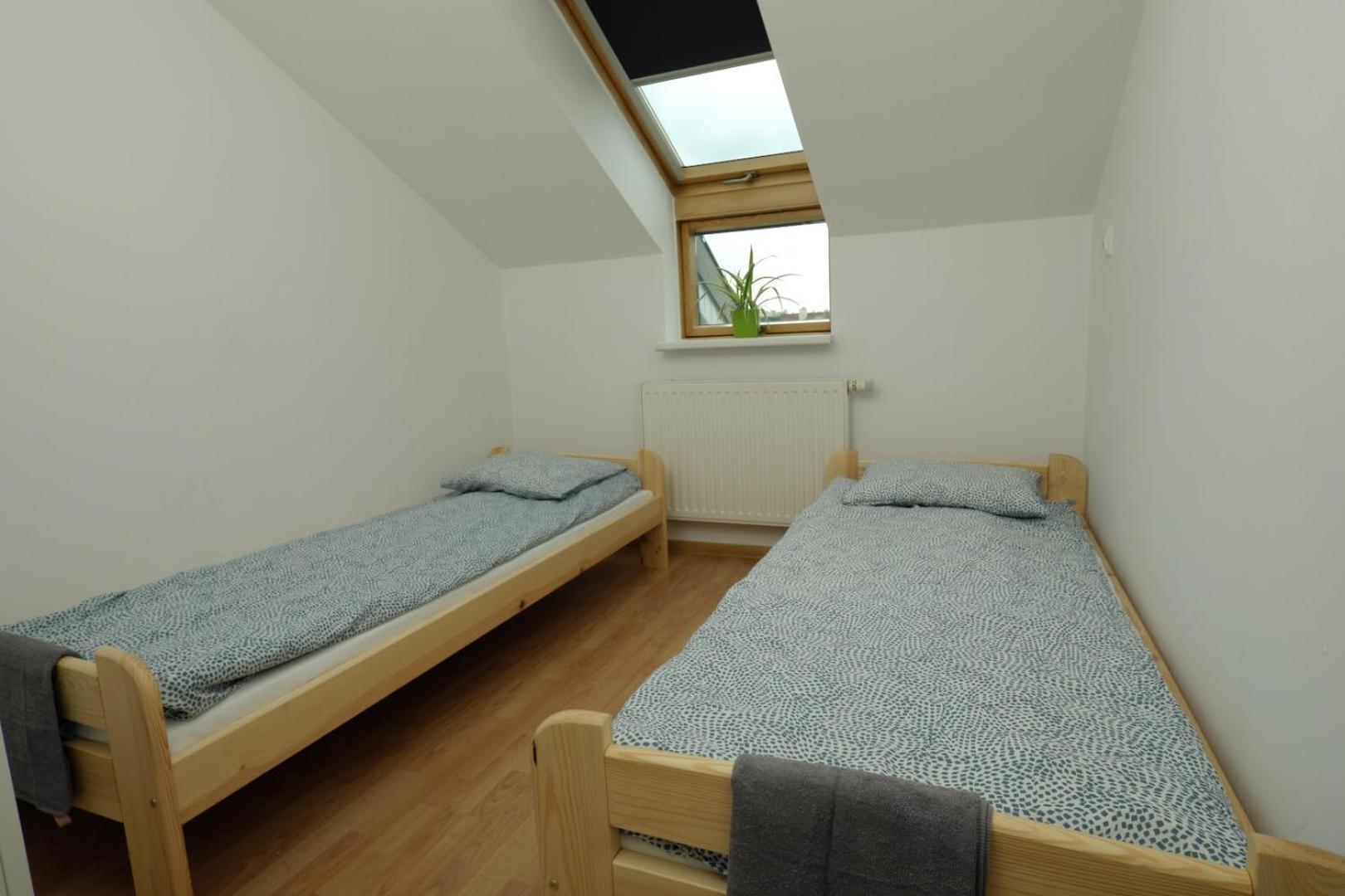 Apartament Sloneczny 7 Opole Eksteriør billede
