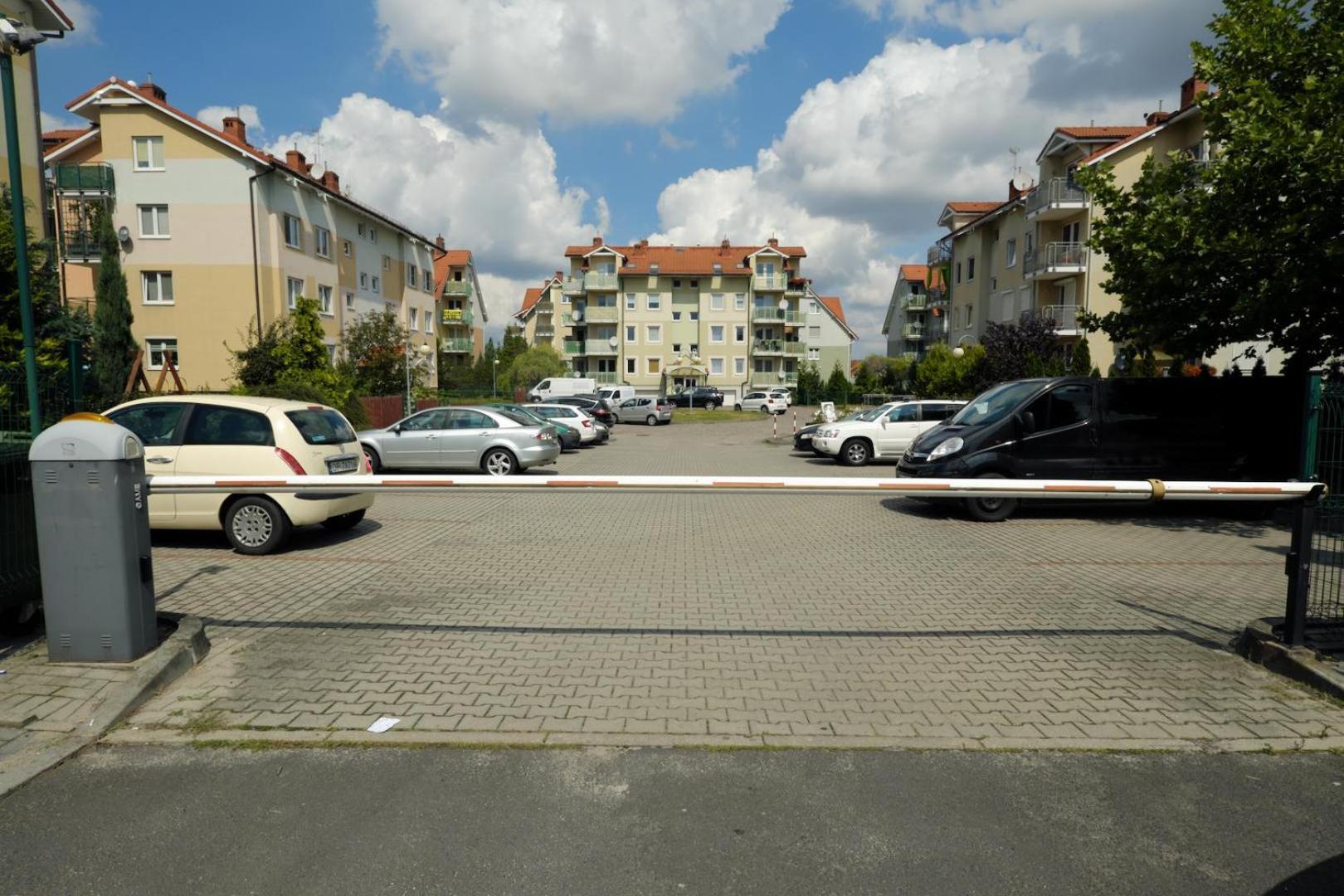 Apartament Sloneczny 7 Opole Eksteriør billede