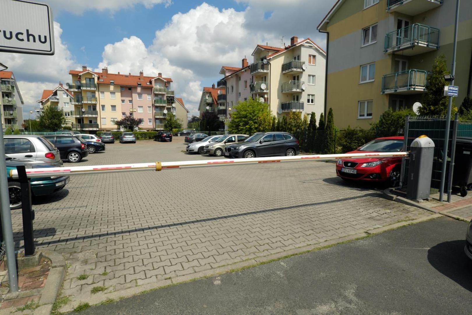 Apartament Sloneczny 7 Opole Eksteriør billede