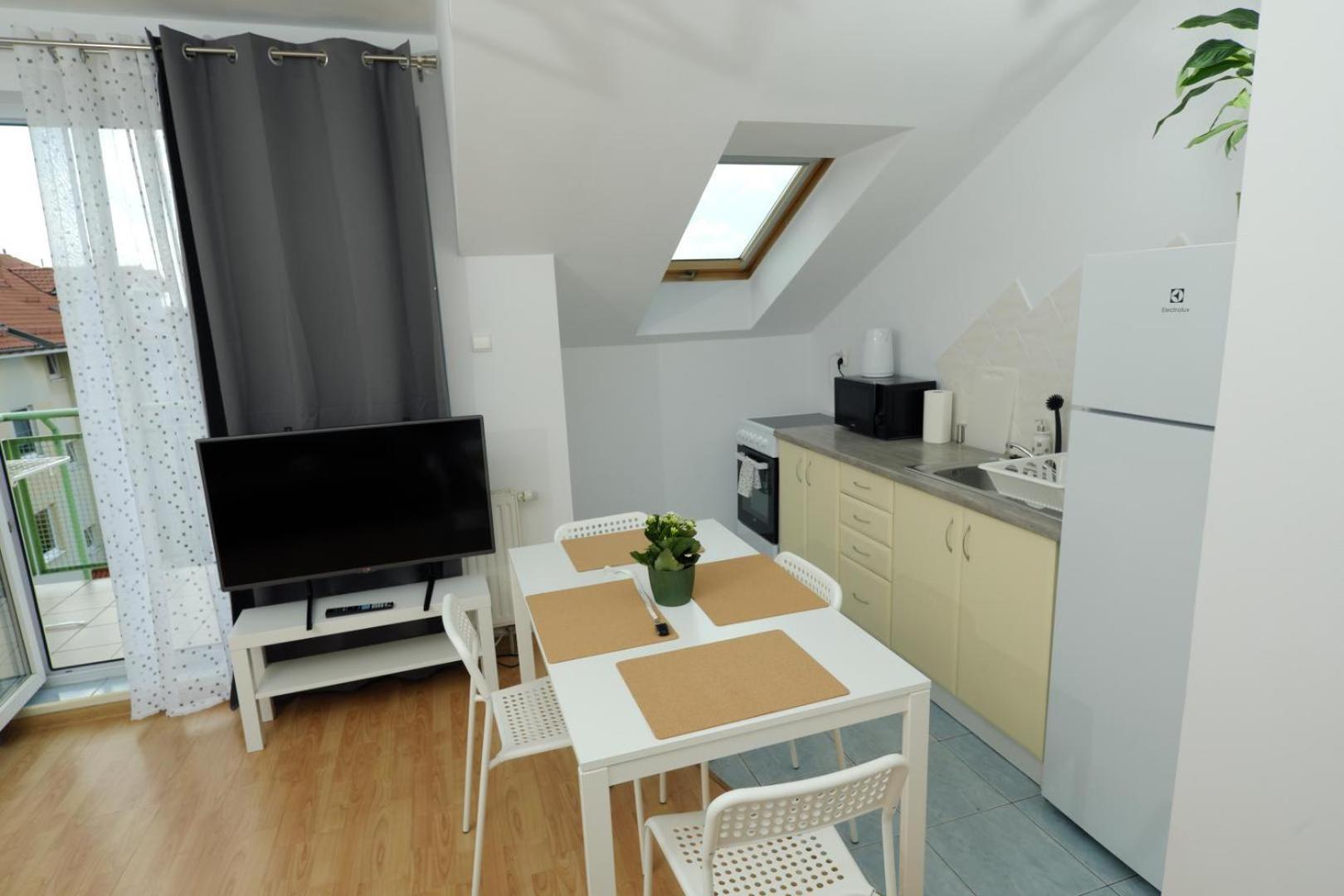 Apartament Sloneczny 7 Opole Eksteriør billede