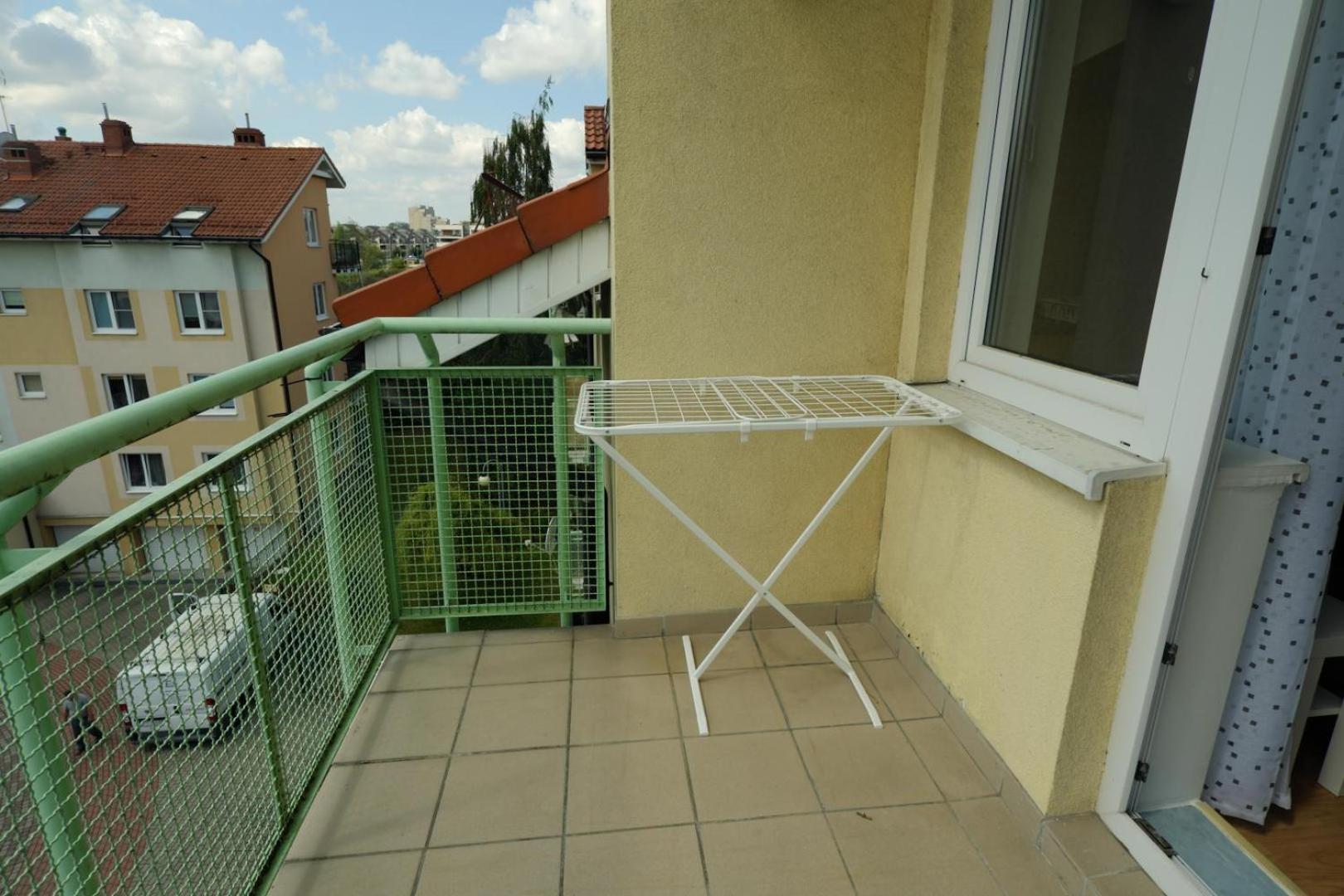 Apartament Sloneczny 7 Opole Eksteriør billede