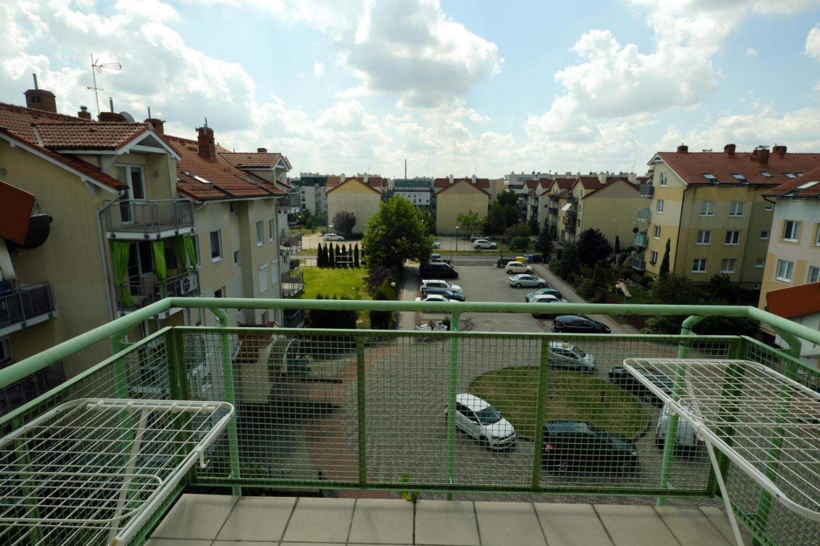 Apartament Sloneczny 7 Opole Eksteriør billede
